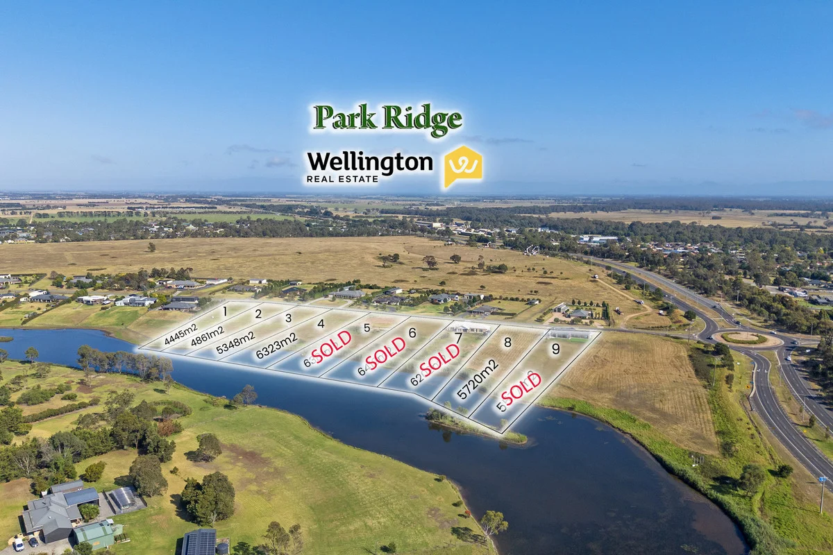 Primary image of 19 The Ridge, Wurruk VIC 3850