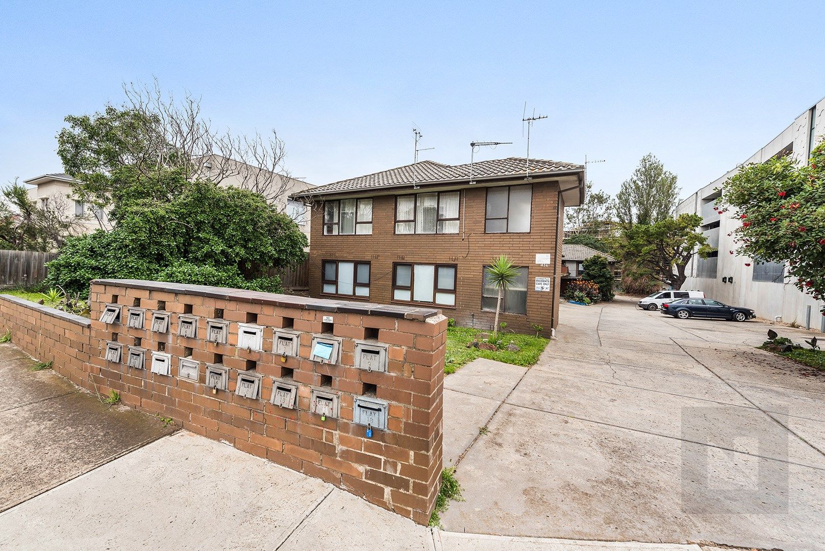 13/436 Geelong Road, West Footscray VIC 3012, Image 0