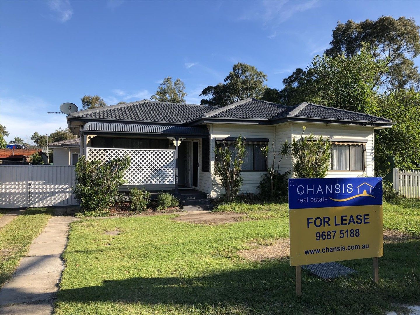 14 Doig Street, Constitution Hill NSW 2145