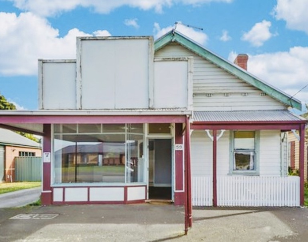 59 Main Street, Beeac VIC 3251