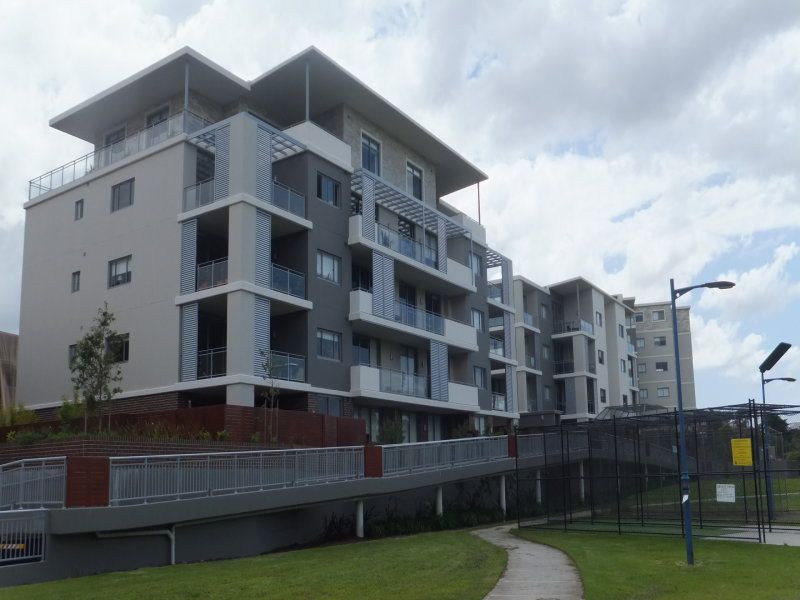 1 bedrooms Apartment / Unit / Flat in 10/54A Blackwall Point Road CHISWICK NSW, 2046