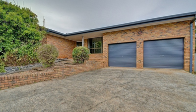 Picture of 7 Russell Place, GOONELLABAH NSW 2480