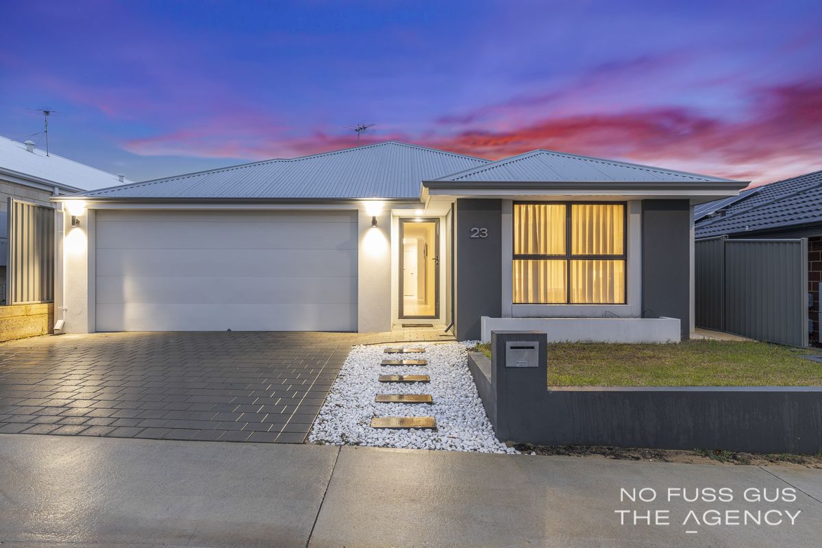 23 Kaburua Road, Clarkson WA 6030, Image 0