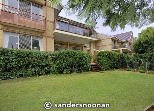 4/12 Morgan Street, Botany NSW 2019