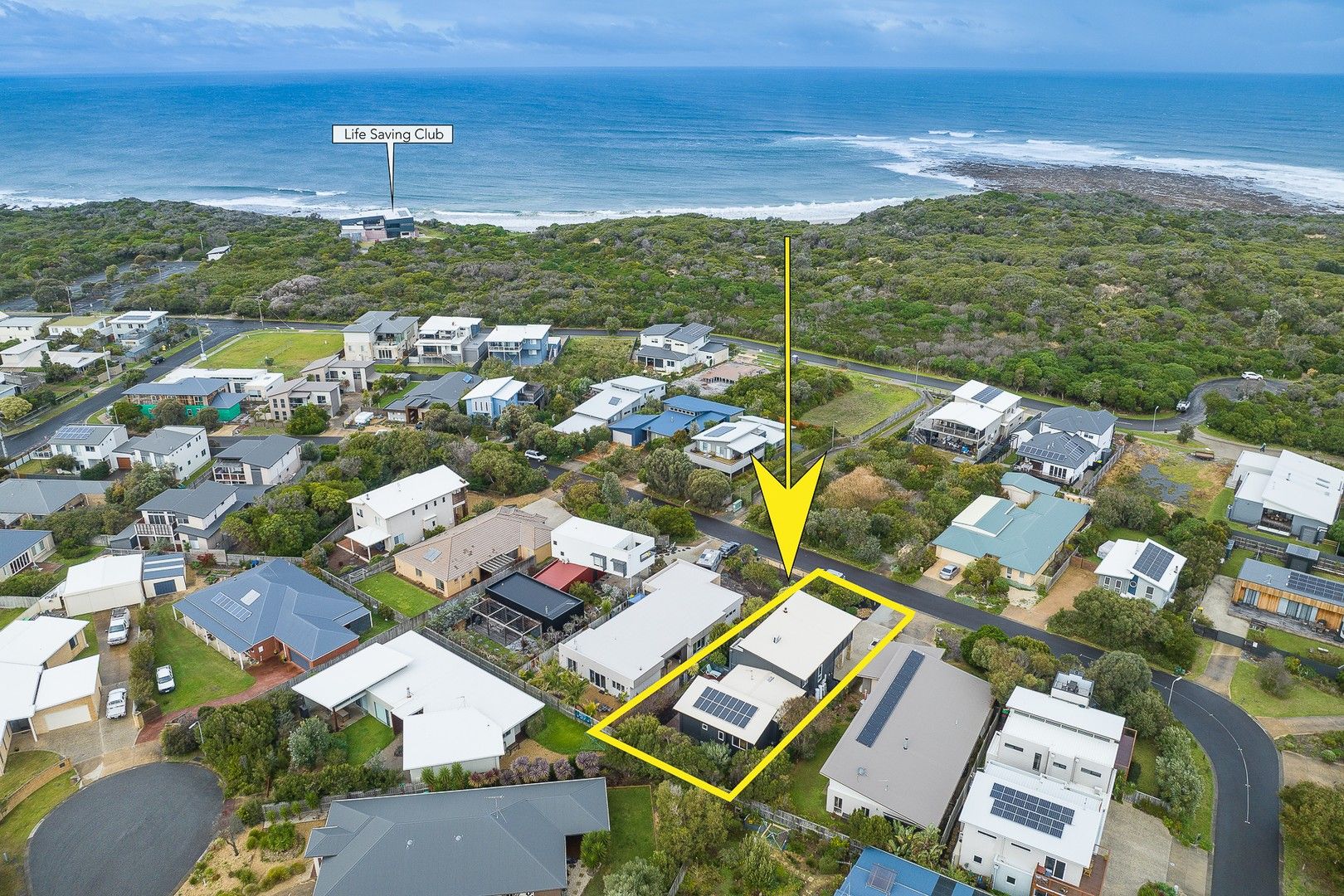 27 Blue Water Circle, Cape Paterson VIC 3995, Image 1