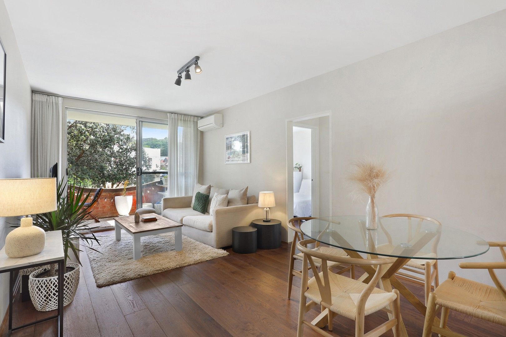 2 bedrooms Apartment / Unit / Flat in 2/53 O'Brien Street BONDI BEACH NSW, 2026