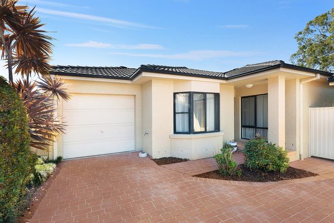 Picture of 3/94 Caledonian Street, BEXLEY NSW 2207