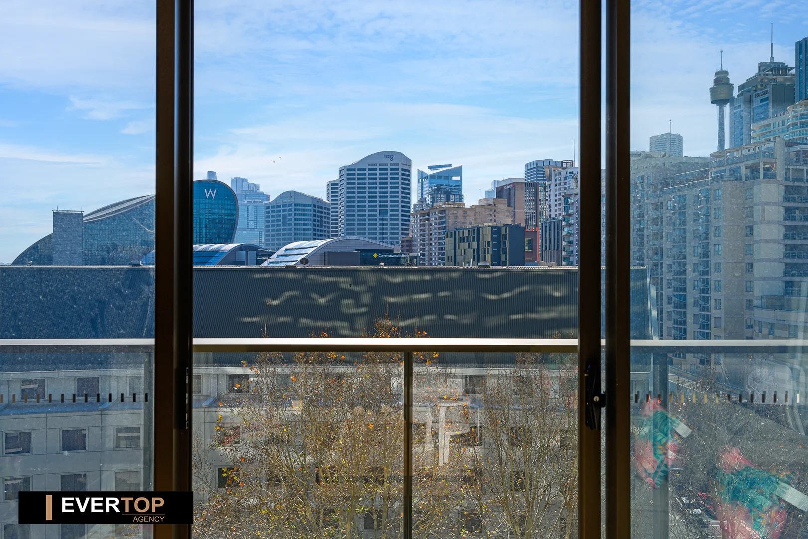 Additional image 12 of Level Furnished, Furnished/81 Harbour Street, Haymarket NSW 2000