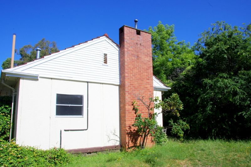 2 bedrooms House in 29 Robinson St O'CONNOR ACT, 2602