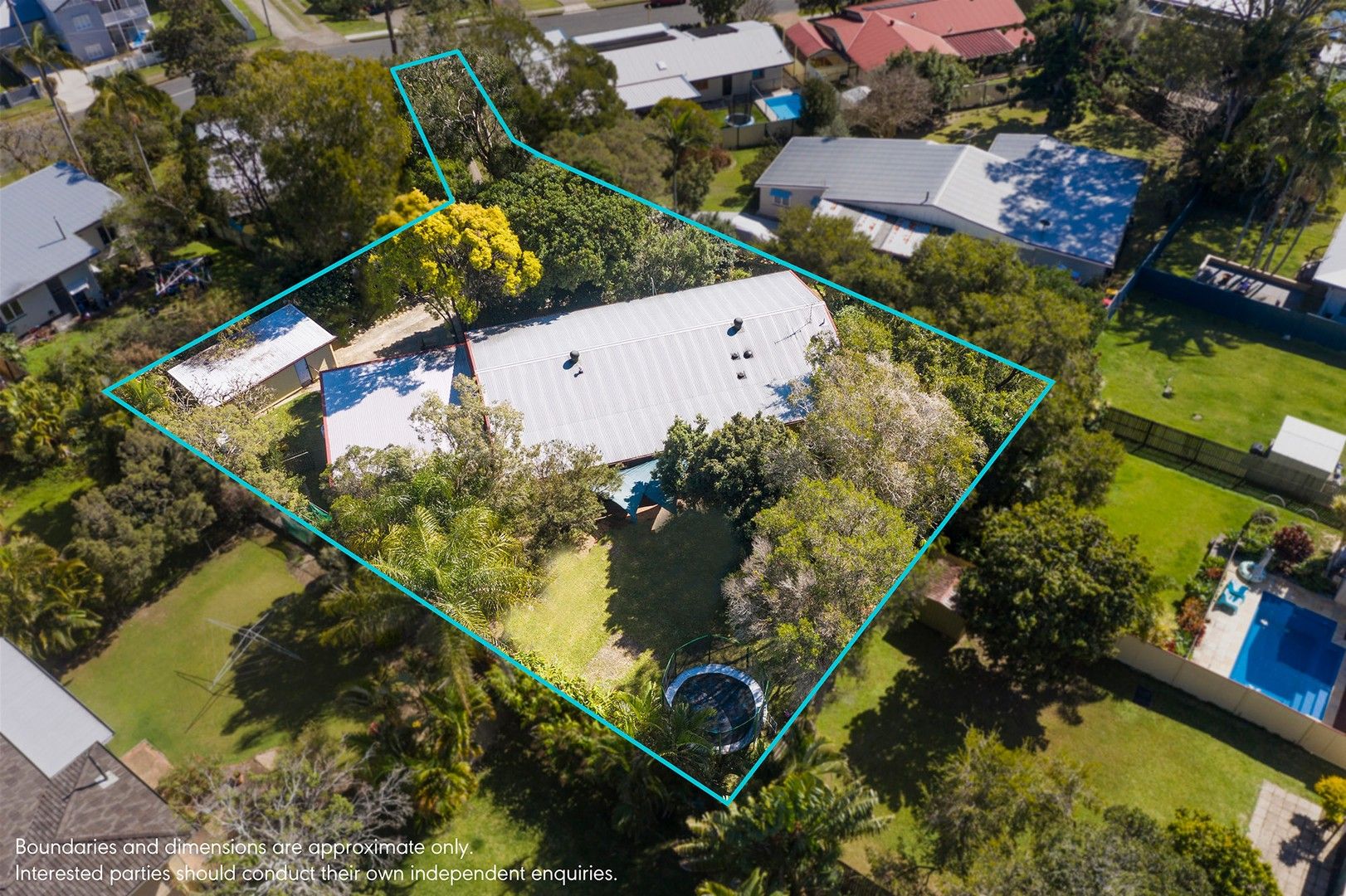 48 Piccadilly Street, Geebung QLD 4034, Image 1