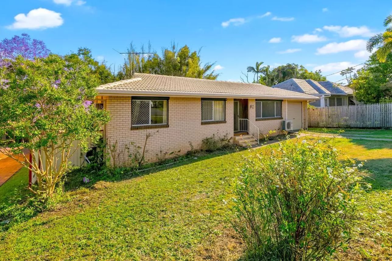 111 Wishart Road, Upper Mount Gravatt QLD 4122