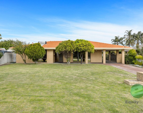 42 Torridon Avenue, Parkwood WA 6147