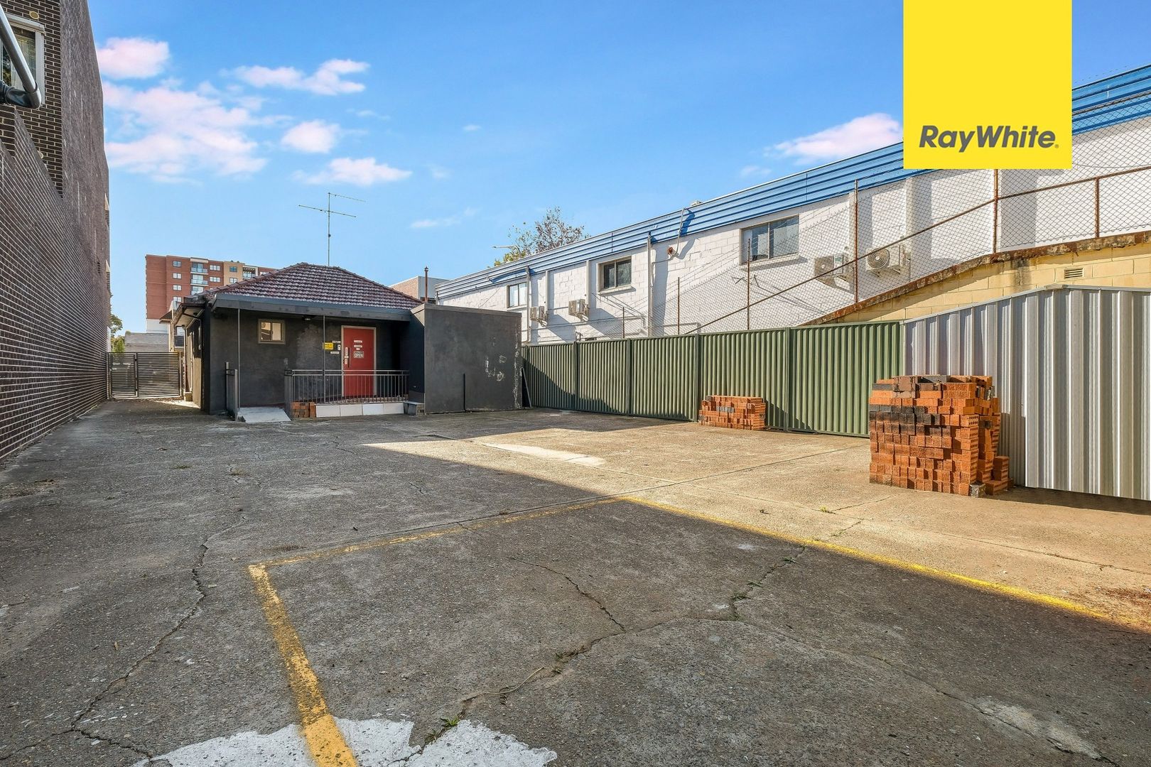 3 Alan Street, Fairfield NSW 2165, Image 1