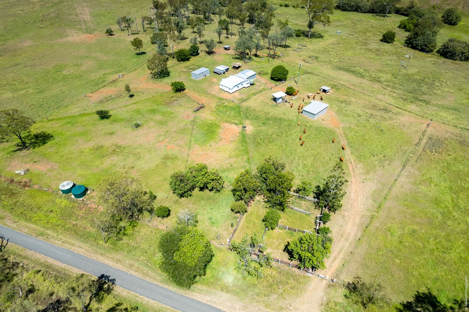 Gayndah QLD 4625, Image 1