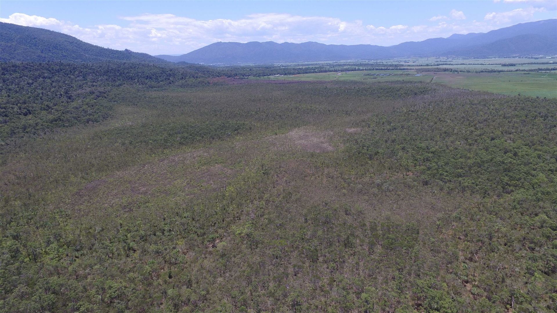 Lot 70 Tully-Mission Beach Road, East Feluga QLD 4854, Image 0