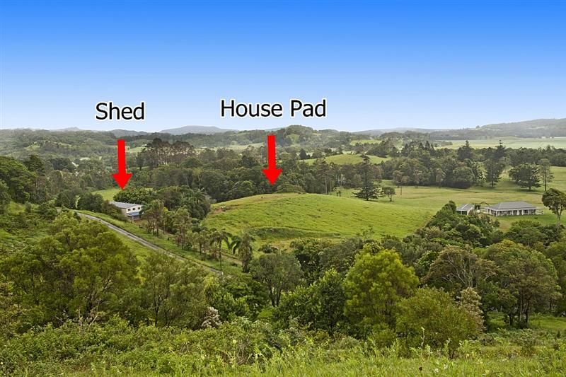 Lot 6 Kudgeree Avenue, CUDGERA CREEK NSW 2484, Image 0