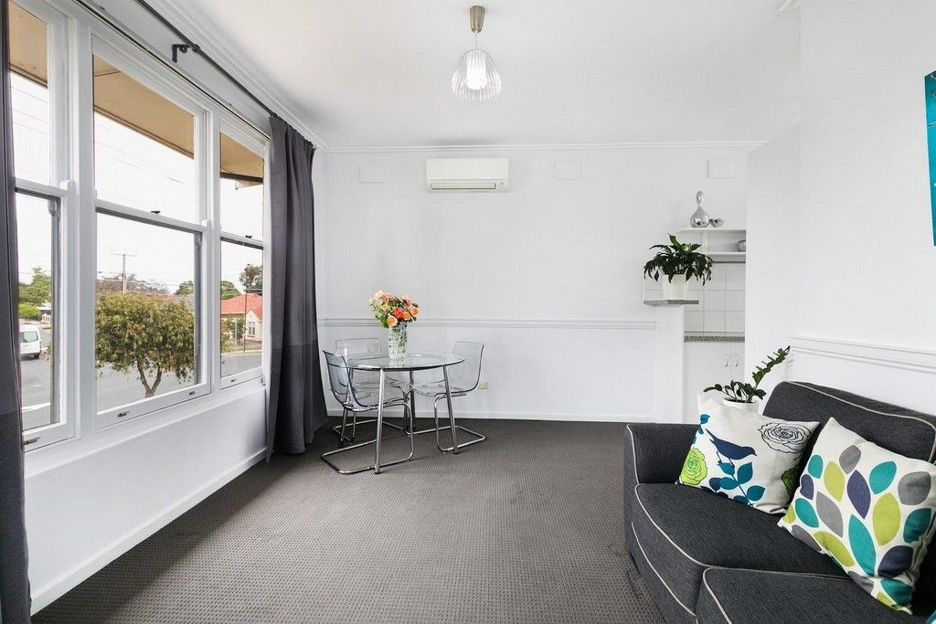 1 bedrooms Apartment / Unit / Flat in 4/49 Tennyson Street KURRALTA PARK SA, 5037