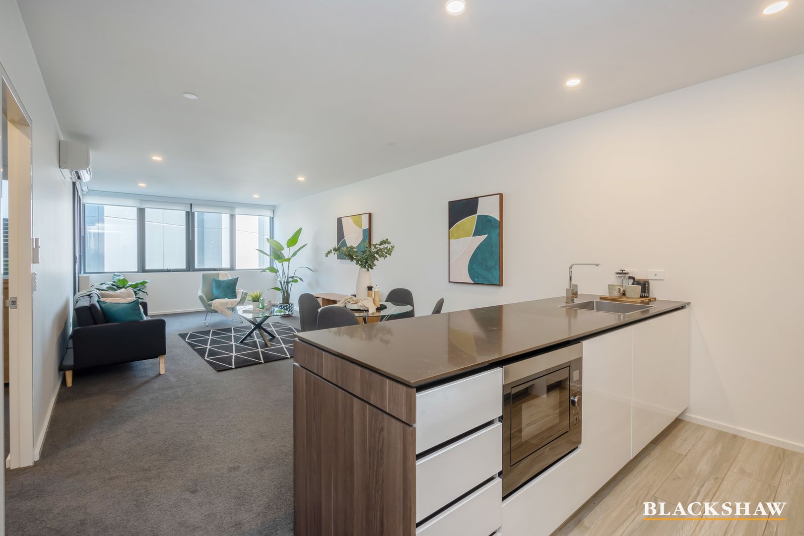 43/4 Henshall Way, Macquarie ACT 2614, Image 2