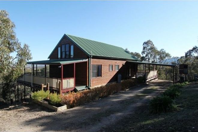 Picture of 39 The Ridgeway, NAPOLEON REEF NSW 2795