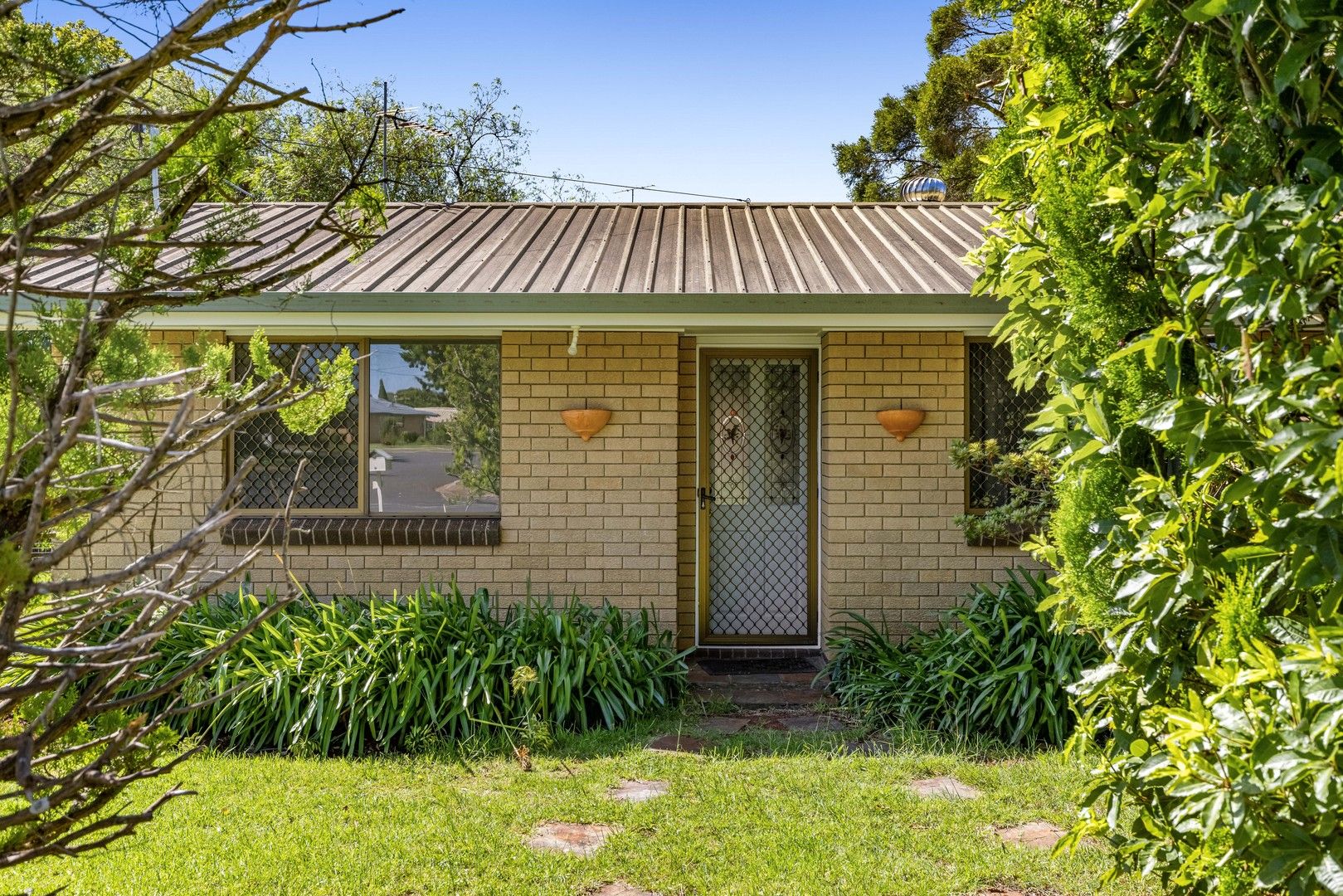 25 Rachel Street, Darling Heights QLD 4350, Image 0