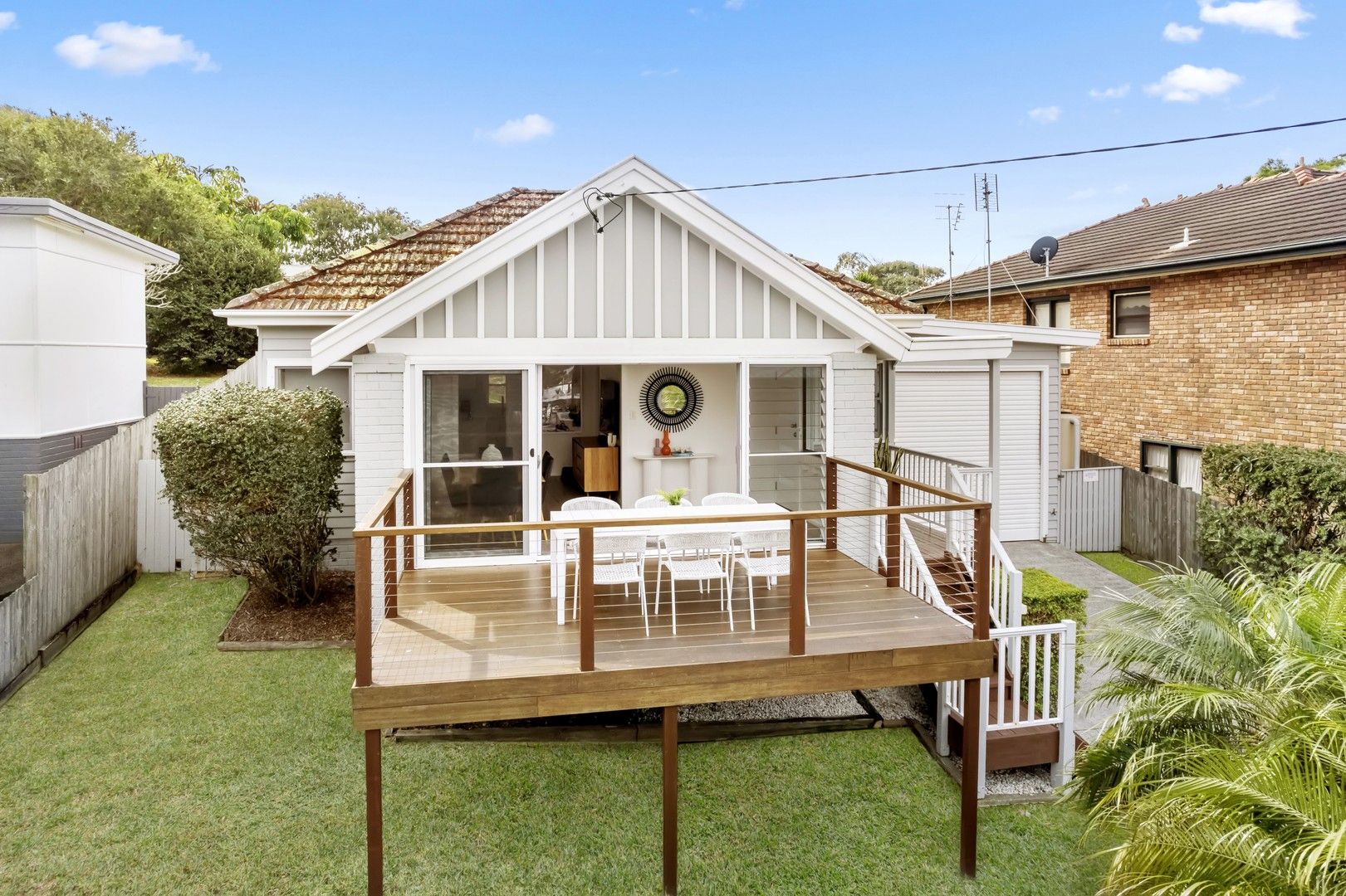 2 bedrooms House in 35 Diamond Head Drive BUDGEWOI NSW, 2262