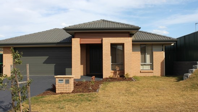 Picture of 27 Jeans Street, MUSWELLBROOK NSW 2333