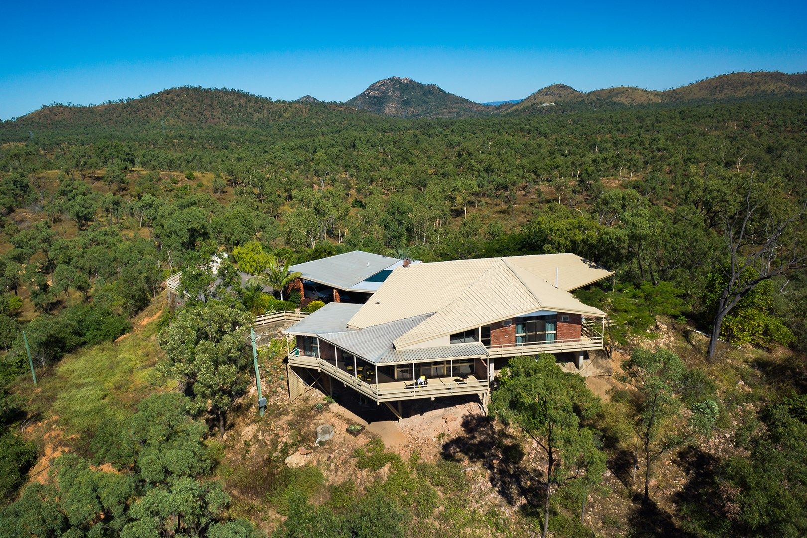 840 Flinders Highway, Oak Valley QLD 4811, Image 0