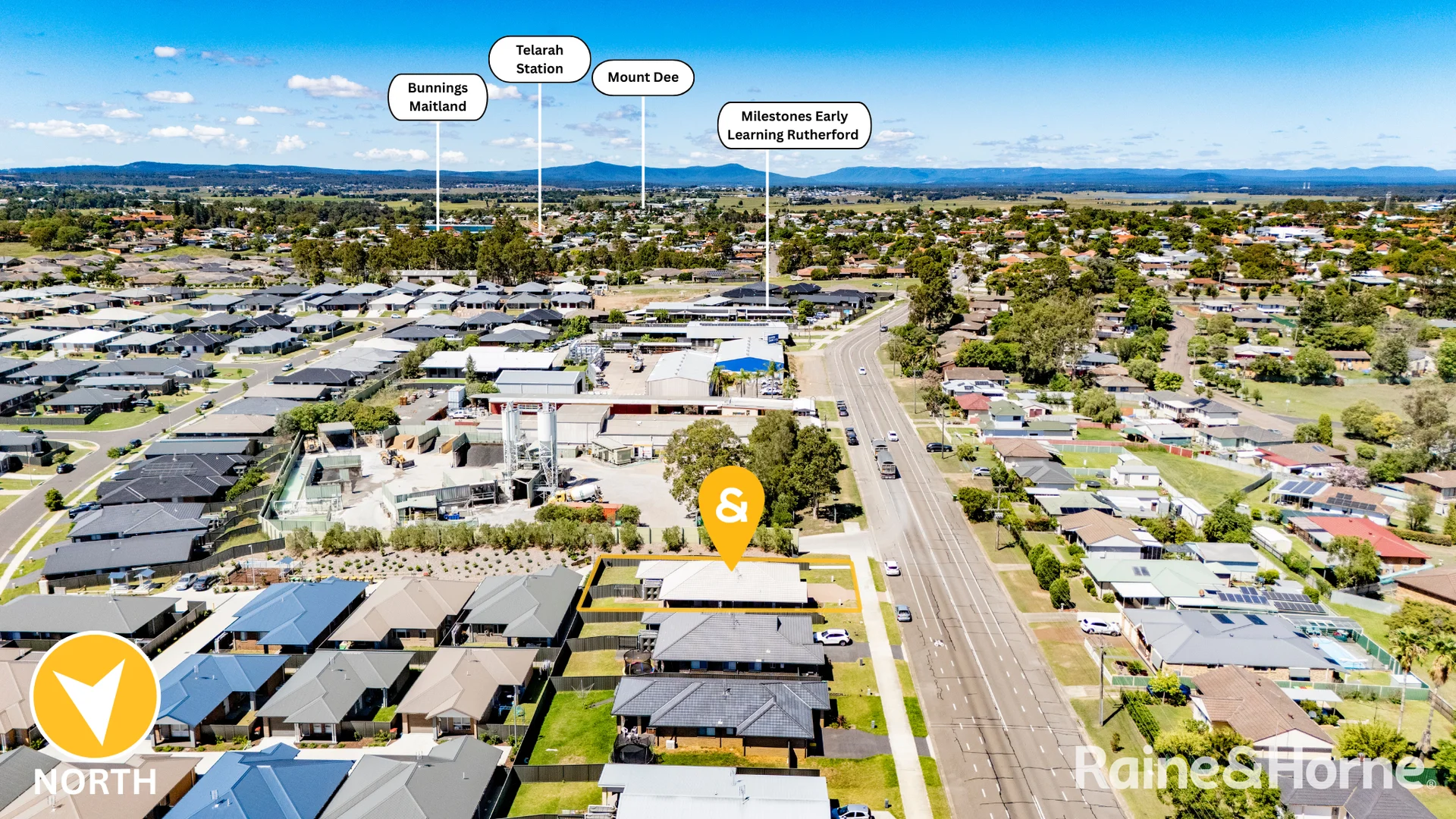 Additional image 6 of 77 & 77a Aberglasslyn Road, Rutherford NSW 2320