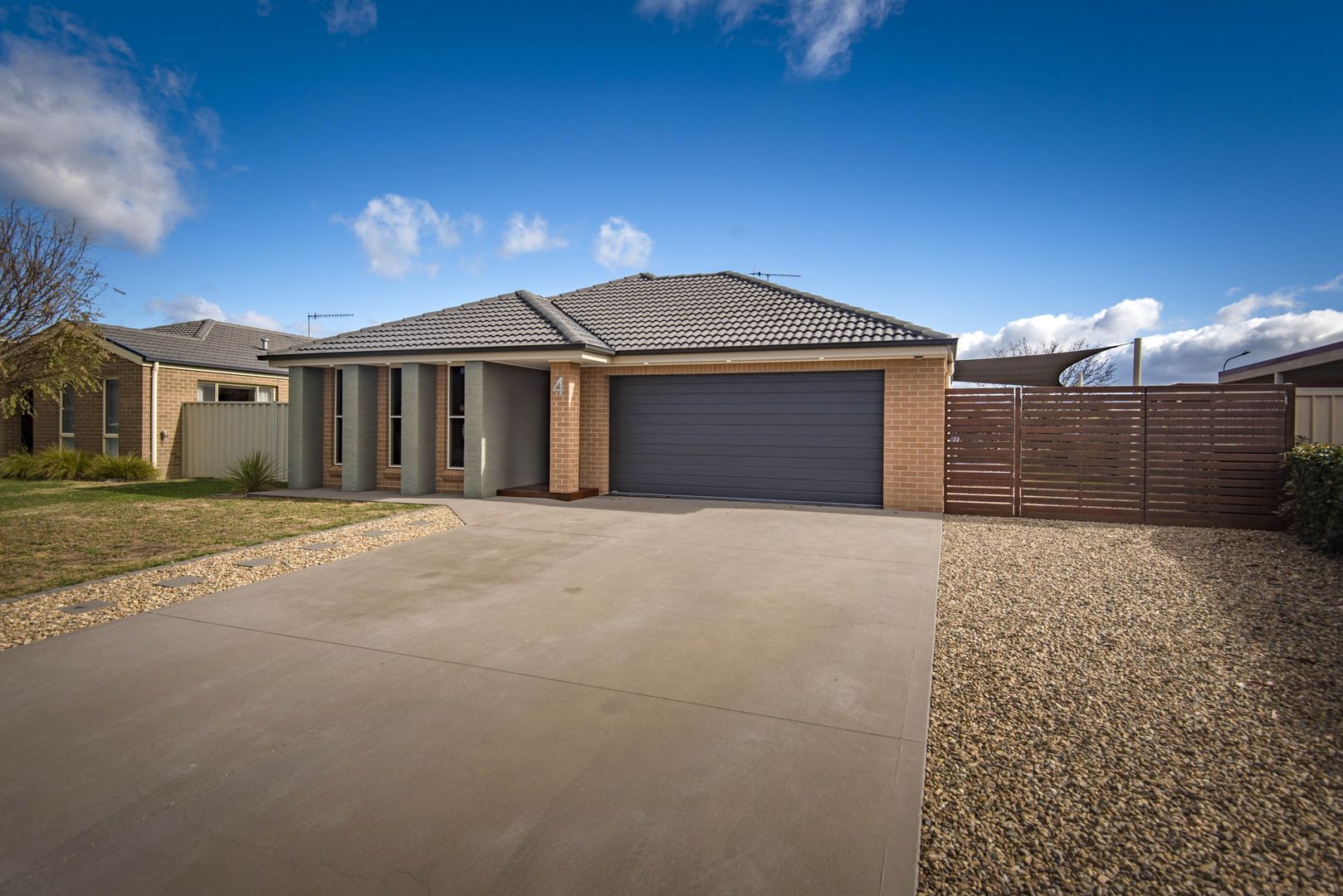 4 Deniston Circuit, Bungendore NSW 2621, Image 1