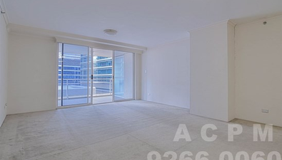 Picture of 247/569 George St, SYDNEY NSW 2000