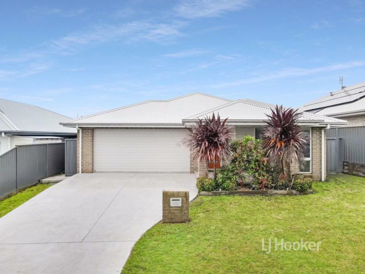 18 Bow Street, Vincentia NSW 2540, Image 0