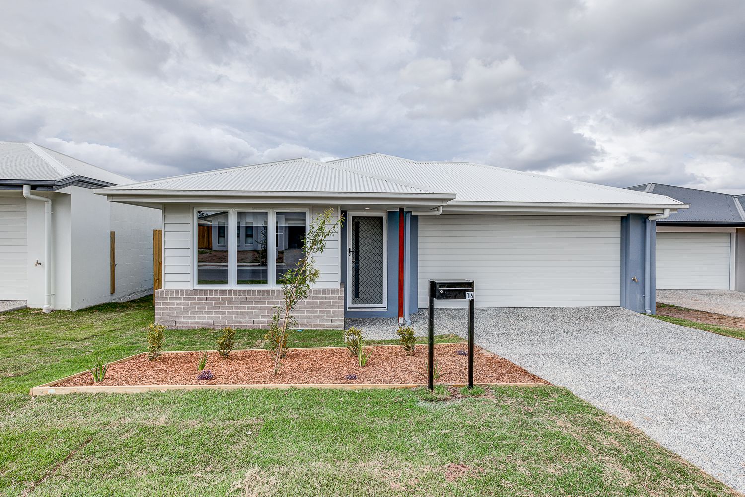 16 Bittenbinder Ave, Logan Reserve QLD 4133, Image 0