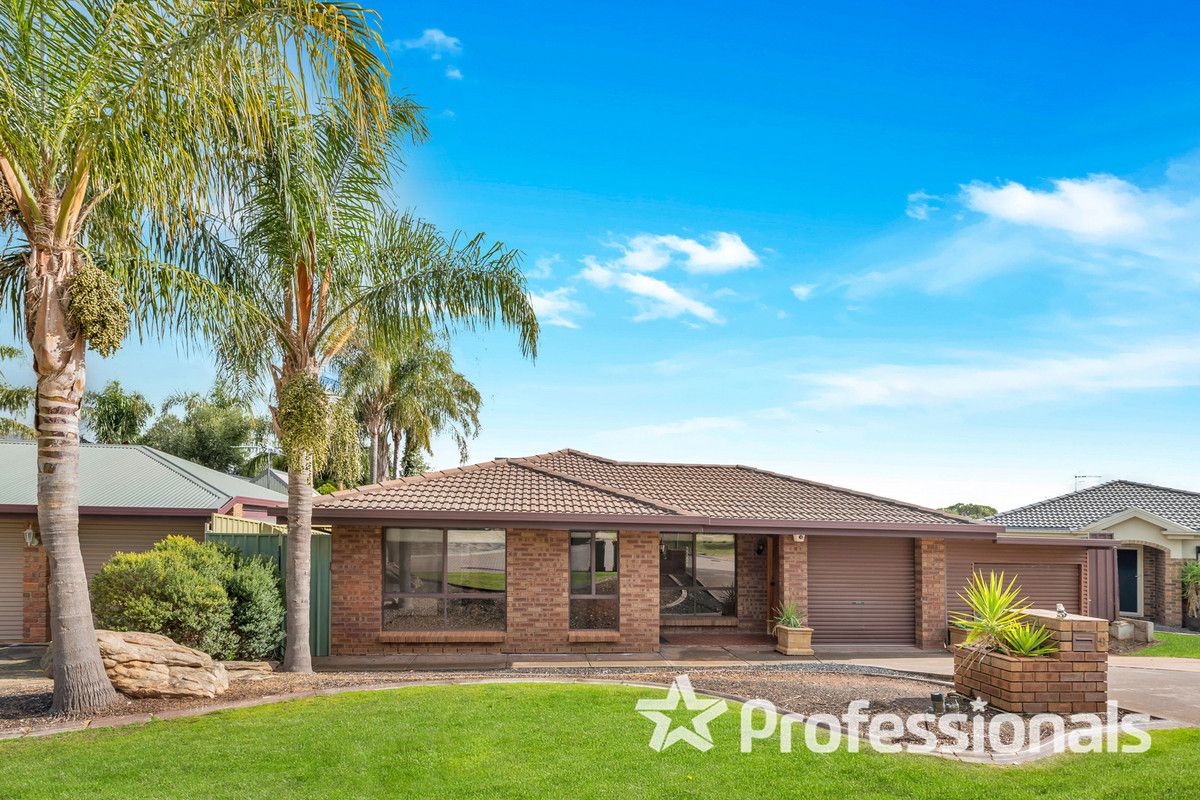 9 Tarana Court, Hillbank SA 5112, Image 0