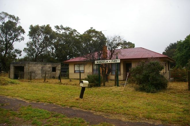 Picture of 2754 PORTLAND-NELSON ROAD, MOUNT RICHMOND VIC 3305