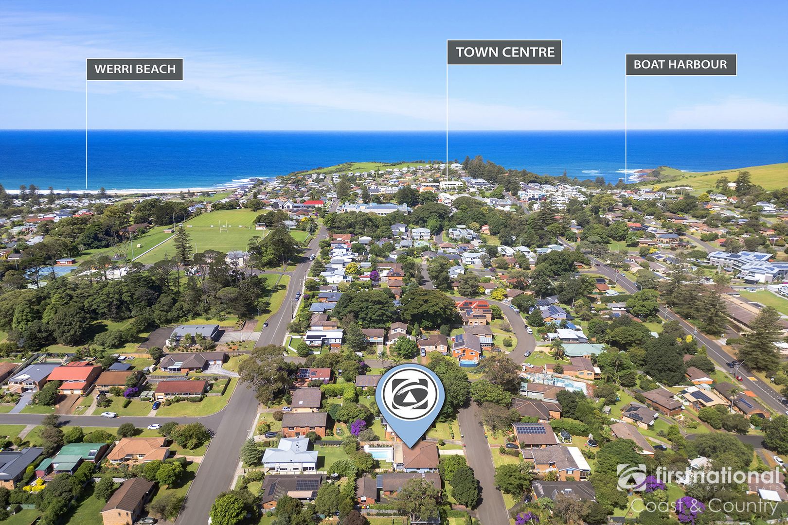 5 Brook Street, Gerringong NSW 2534, Image 2