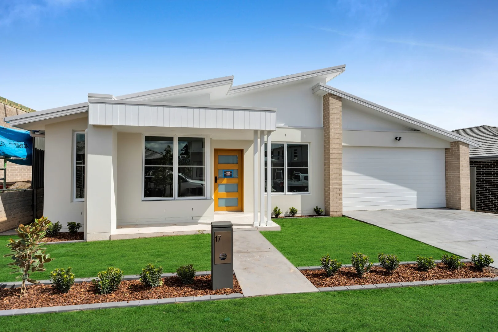 17 Glen Lorne Circuit, Gilead NSW 2560