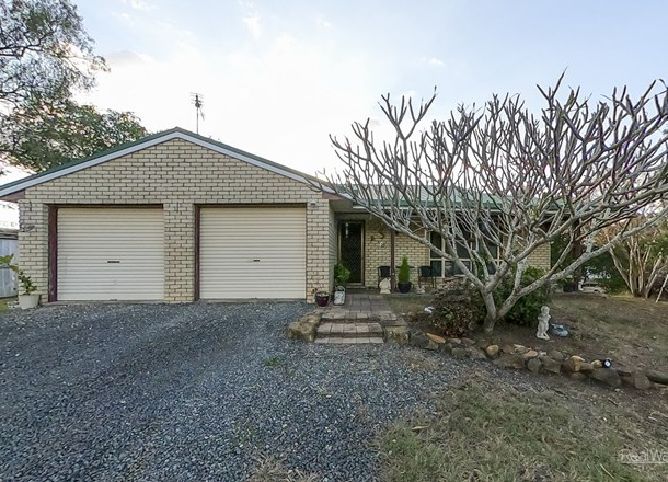 7 Belah Court, Withcott QLD 4352