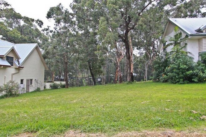 Picture of 609 Currawong Circuit, CAMS WHARF NSW 2281