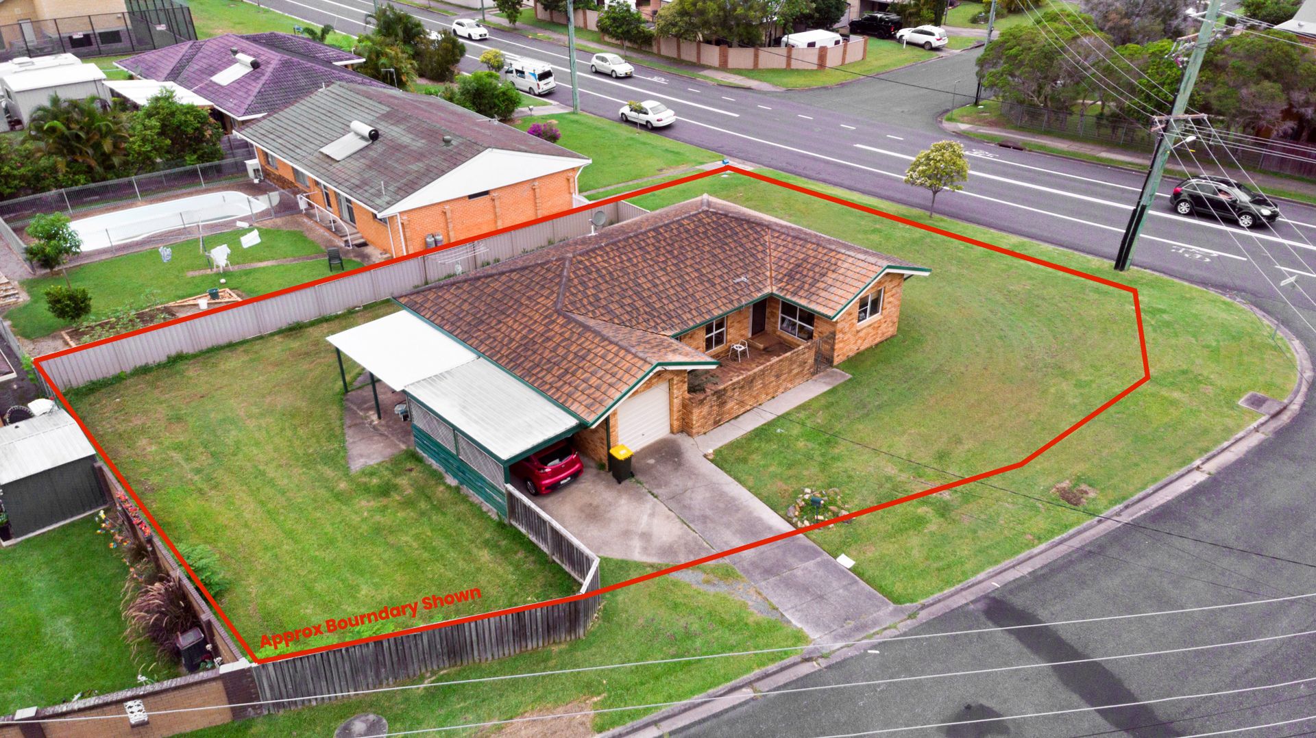 60 Bray Street, Coffs Harbour Property History & Address Research