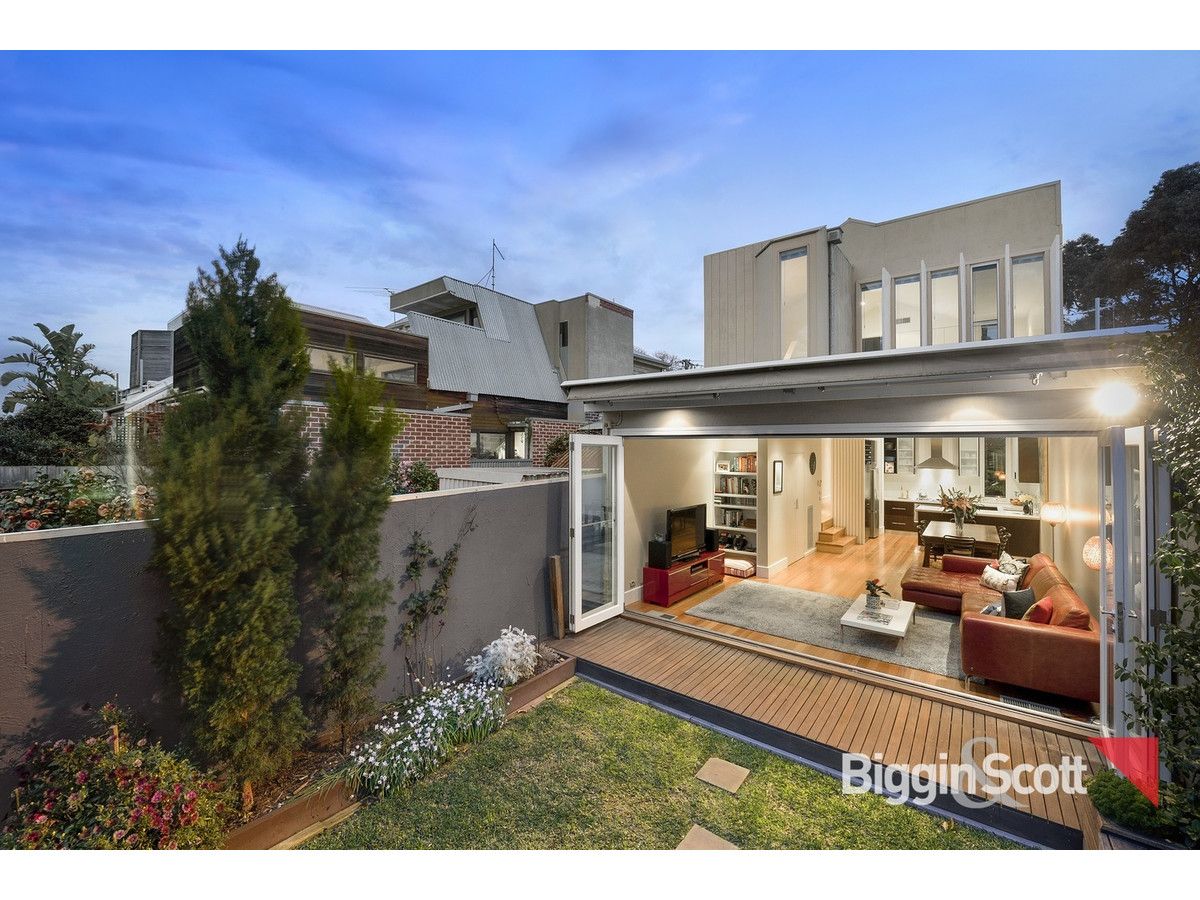 241 Esplanade East, Port Melbourne VIC 3207, Image 0