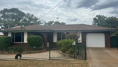 Picture of 4 Upper Street, EAST TAMWORTH NSW 2340