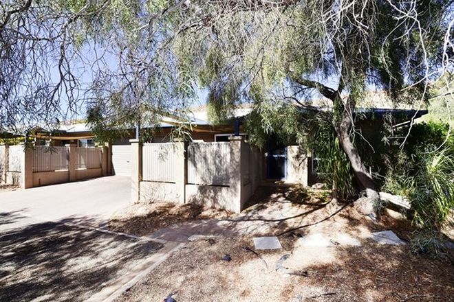Picture of 6/1 Maconochie Road, MOUNT JOHNS NT 0874