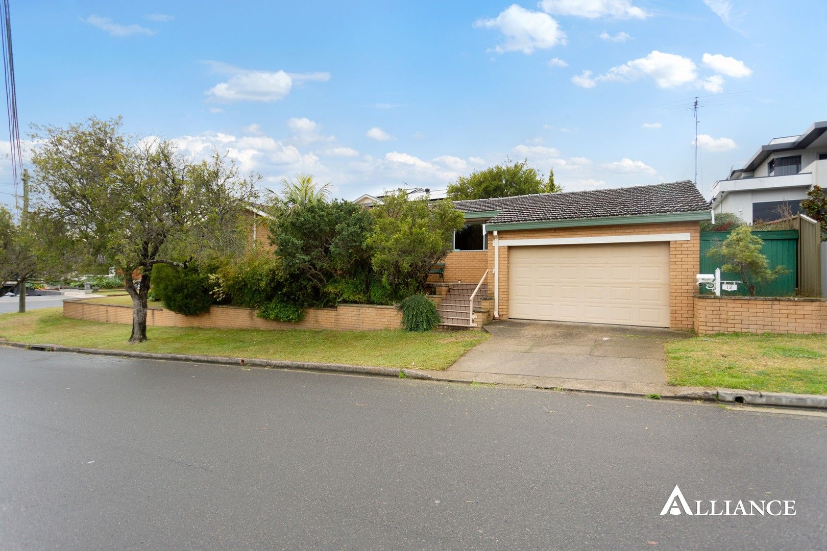 12 Burbank Avenue, East Hills NSW 2213 House For Rent Domain