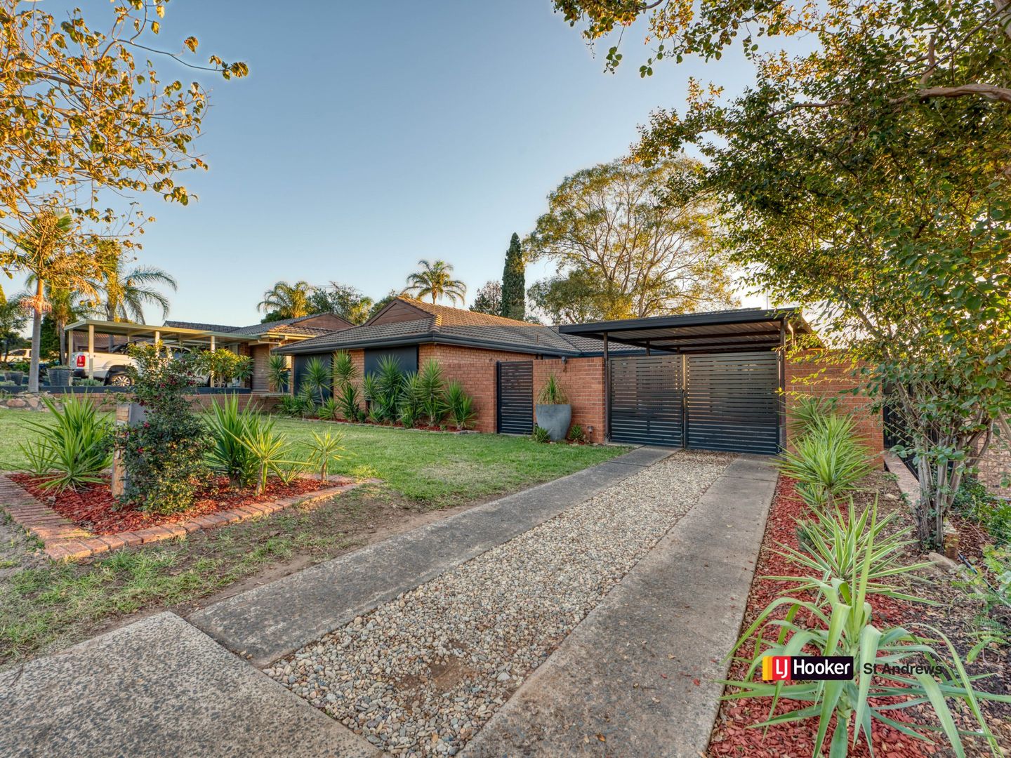 4 Beechcraft Avenue, Raby NSW 2566, Image 2