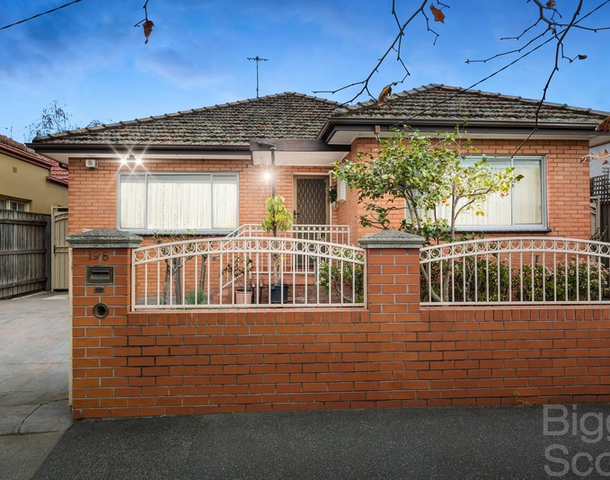 195-197 Gipps Street, Abbotsford VIC 3067