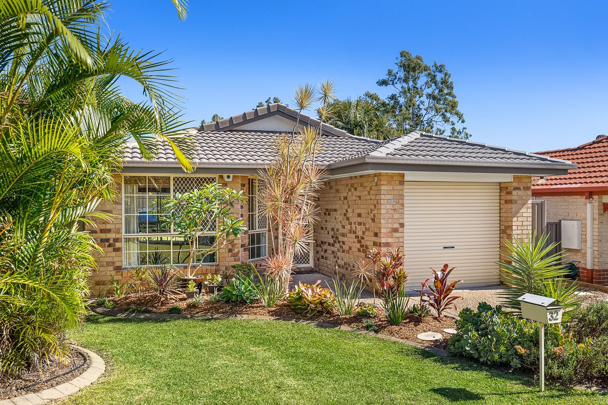 32 Timaru Crescent, Eight Mile Plains QLD 4113 House For Rent Domain