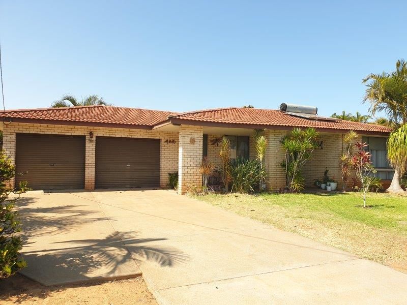 3 Newman Place, Carnarvon WA 6701 Domain