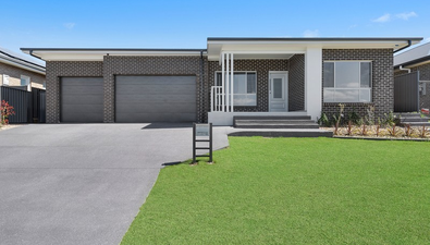 Picture of 13 Evans Street, THIRLMERE NSW 2572