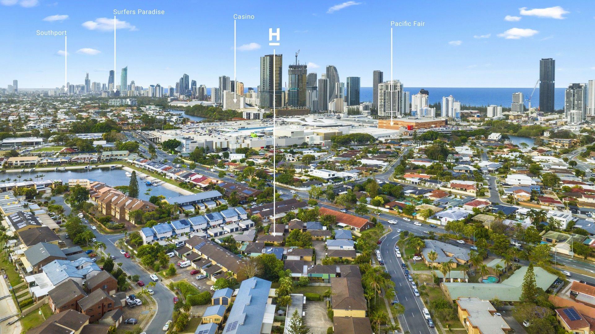 8/35 Duet Drive, Mermaid Waters QLD 4218 Domain