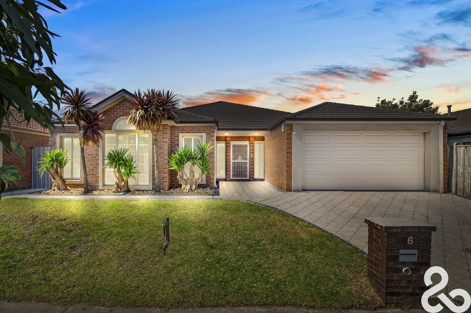 6 North Haven Drive, Epping VIC 3076, Image 0